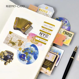 Sticker set Valiii