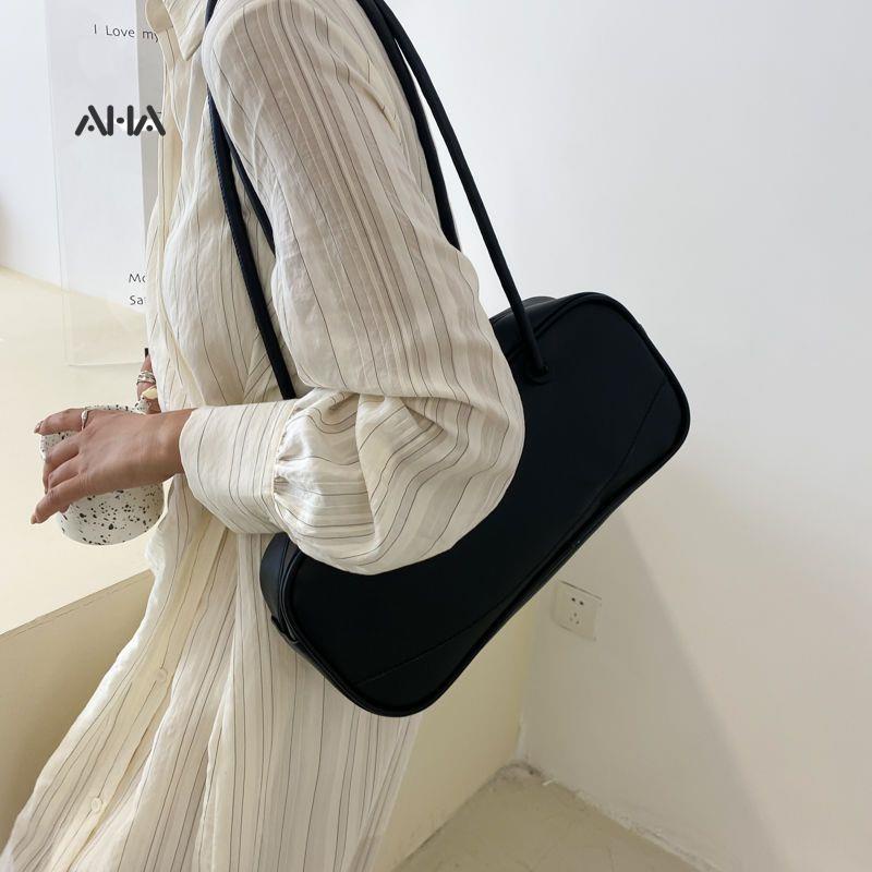 AHA OFFICIAL Túi Xách Thiết Kế Mới Cao Cấp Thời Trang Dành Cho Nữ