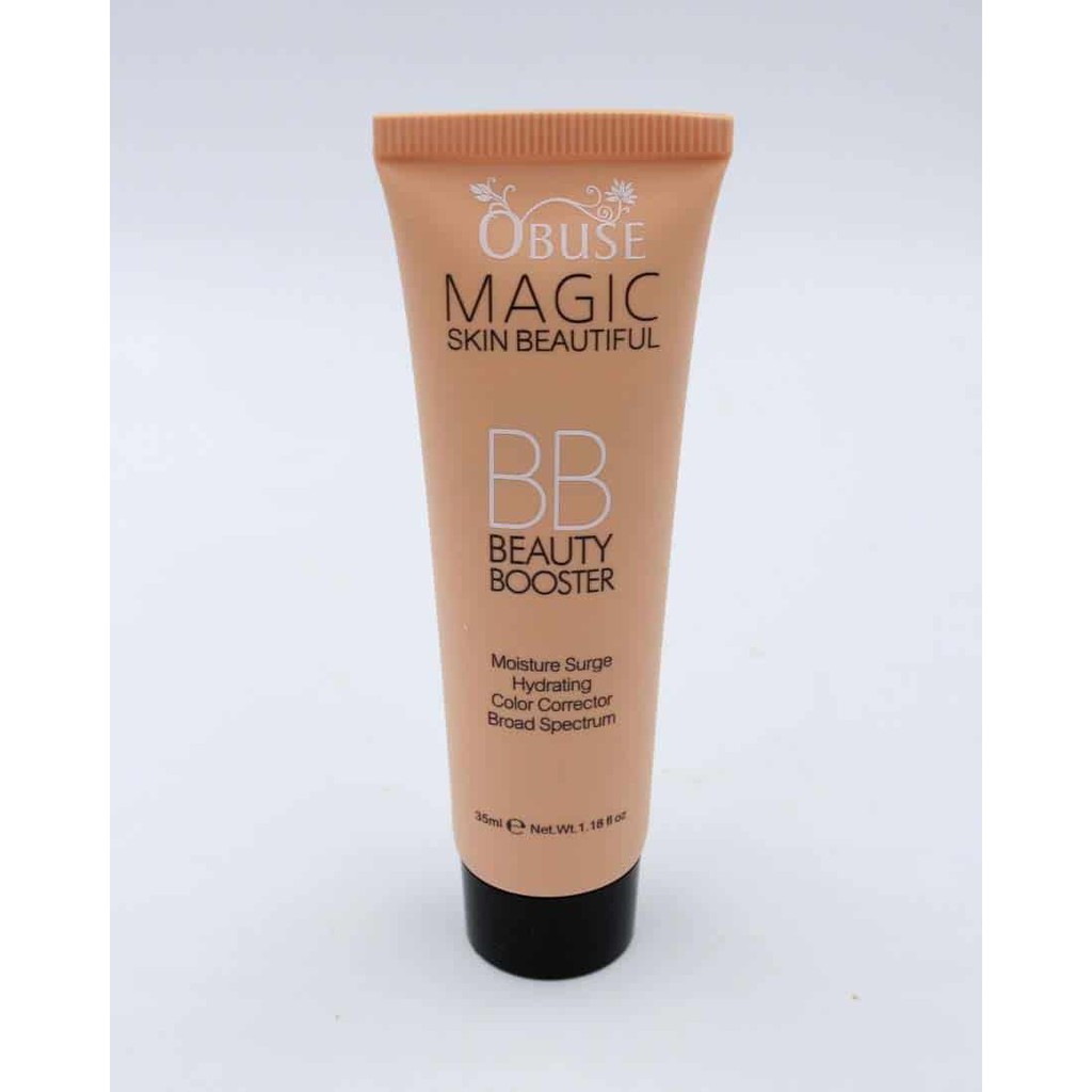 Kem lót nền Obuse BB cream Mỹ phẩm nội trung Mys