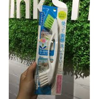 Chổi cọ sàn 2 đầu