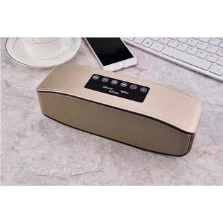 [SALE MẠNH]Loa Bluetooth S2026