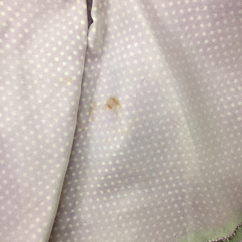 QAA6-ĐẦM CHO BÚP BÊ BARBIE