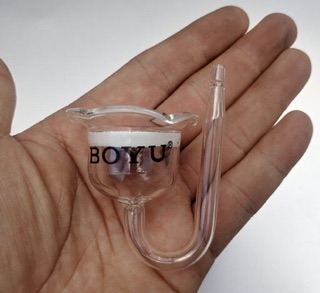 CỘC KHUẾCH TÁN CO2 BOYU CO-100