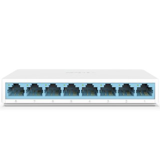 Switch Lan Gigabit Mercury SG105M