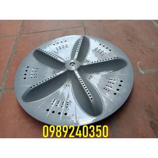 Mâm đĩa máy giặt Electrolux 35,5cm