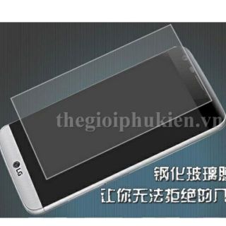 Kính cường lực LG G5 ( trong suốt)