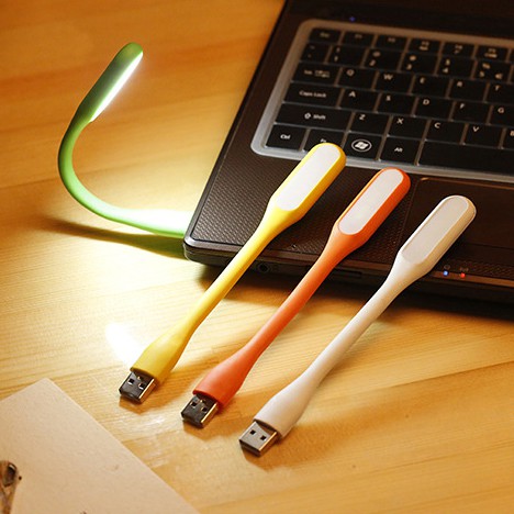 Đèn LED Usb siêu sáng Cho IPad Pin Dự Phòng Cáp Sạc Tai nghe Bluetooth Airpod Airpods IPhone - Shin Case