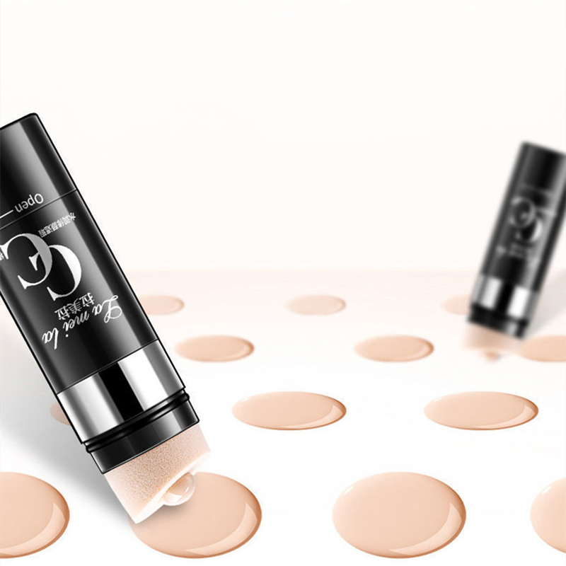 (Hàng Mới Về) Thanh che khuyết điểm Bb Cream Lameila Dưỡng Ẩm Kiềm Dầu Chống Nước Lâu Trôi