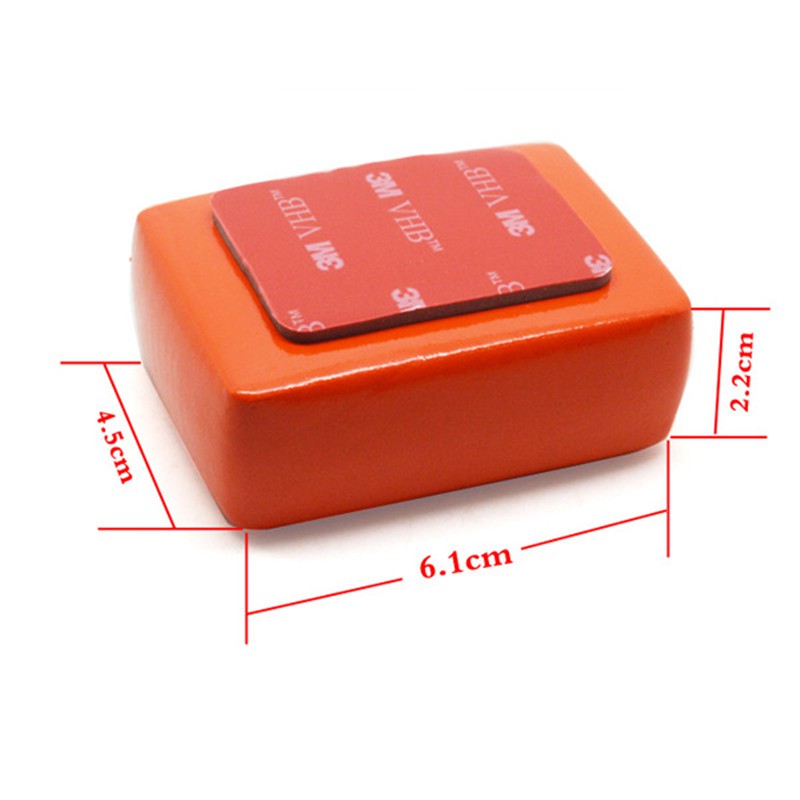 Phao Nổi Bằng Xốp 3m Chống Chìm Cho Máy Ảnh Gopro | BigBuy360 - bigbuy360.vn