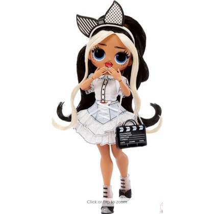 Búp bê Lol omg movie Starlette