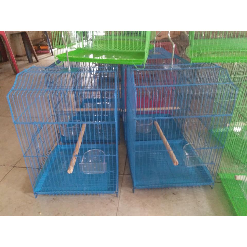 Lồng chim yến phụng 402