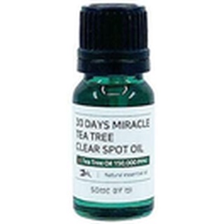 SOME BY MI Tinh Dầu Tràm Trà 30Days 10ml