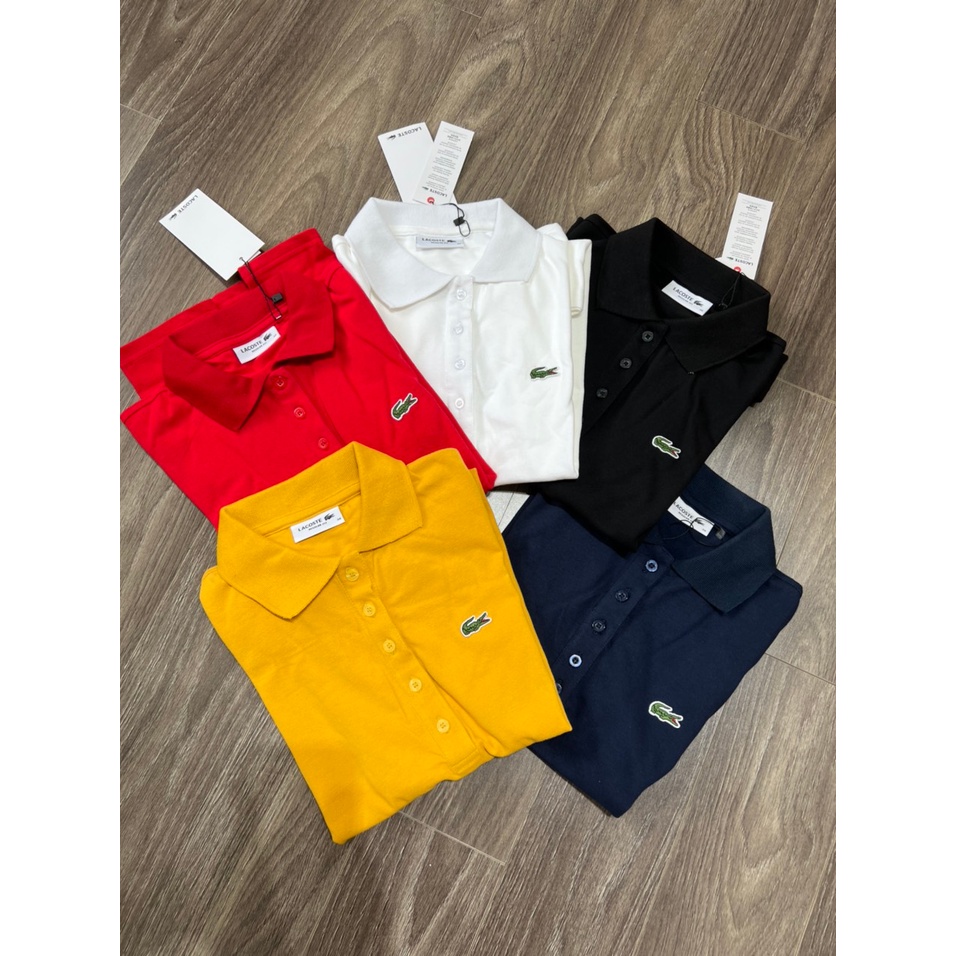 Áo Thun Polo L.a.c.o.s.t.e