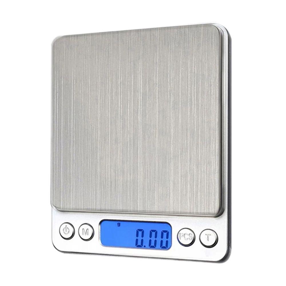 LONTIME Cân Điện Tử Mini Chuyên Nghiệp