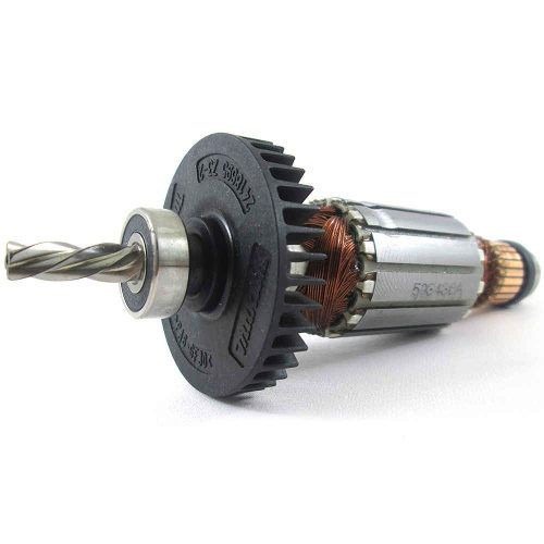 RÔ TO máy khoan HP1630 👉Hàng Chính Hãng👈 ⚡️Liên hệ để được 𝐅𝐑𝐄𝐄 𝐒𝐇𝐈𝐏⚡️ 513438-5 Makita Rotor HP1630 HP 1630