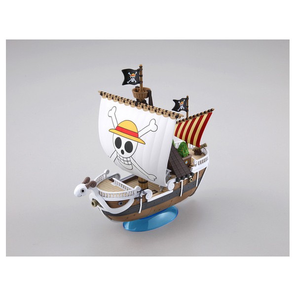 MÔ HÌNH LẮP RÁP BANDAI TÀU ONE PIECE Grand Ship Collection - Going Merry