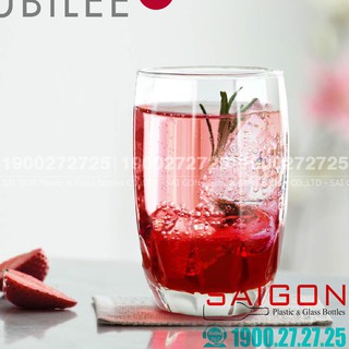 LY THỦY TINH OCEAN B22711 335ML