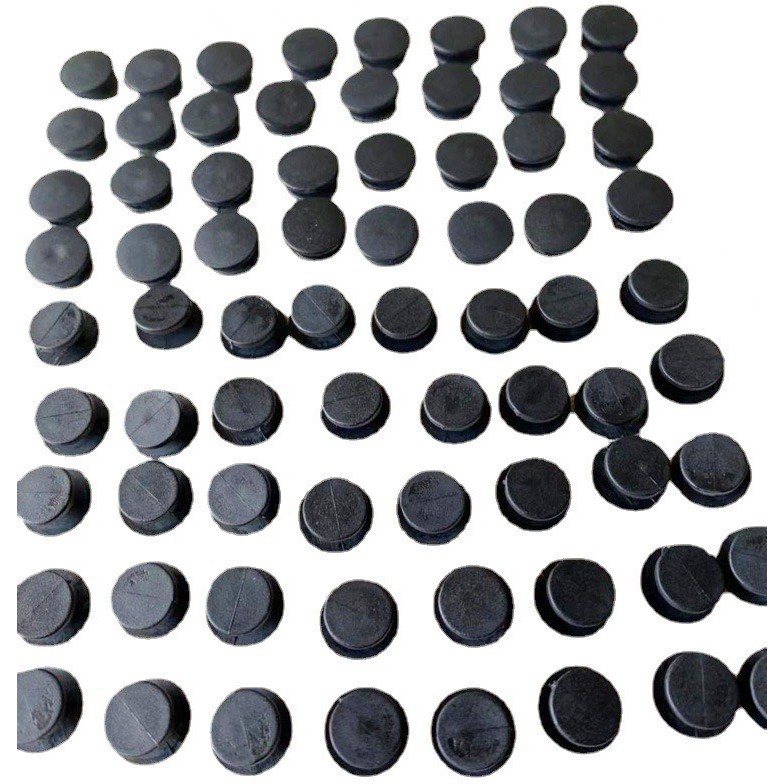 Nút nhựa gắn Jibbitz sục crocs, dép có lỗ