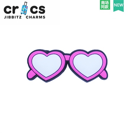 Jibbitz Phụ Kiện Khóa Cài Trang Trí Phía Trên Bãi Biển Mùa Hè Dòng crocs Thời Trang