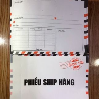 Combo 10 cuốn hóa đơn 1 liên A6( mỗi quyển 100 tờ)