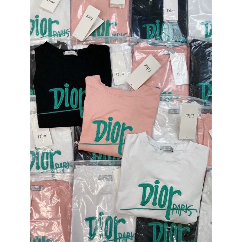 🌈[XẢ HÀNG SIÊU SỐC] 🐇 Áo phông thỏ 🐭 sẵn 3 màu đen, trắng, hồng | BigBuy360 - bigbuy360.vn