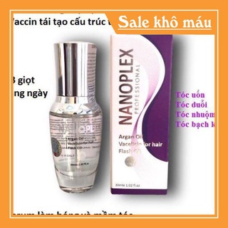 Tinh dau nanoplex 30 ml