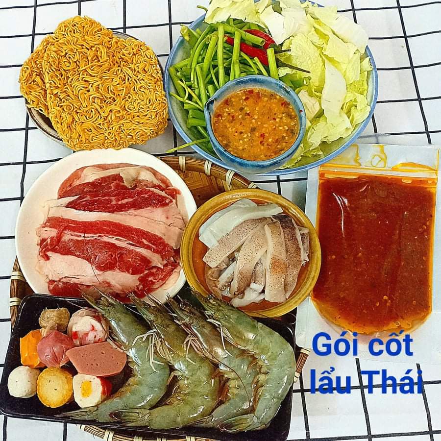 Sỉ 20 chai nước chấm hải sản/BBQ 350ml