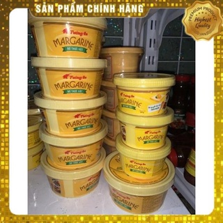 Bơ thực vật tường an 80g và 200g