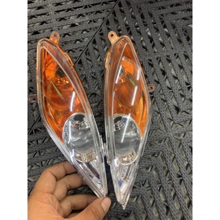 Xi nhan appi ex2010 kiểu hy lạp