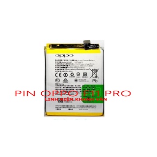 PIN OPPO F11 PRO