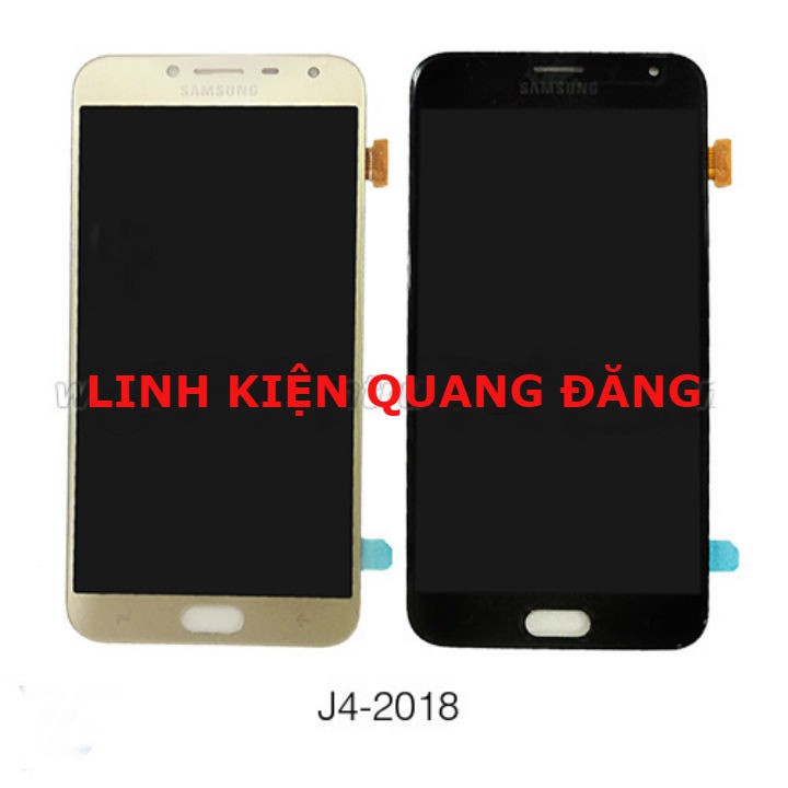 BỘ MÀN HÌNH SAMSUNG J400 ZIN