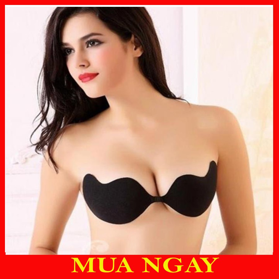 Áo Lót Dán Nâng Ngực Vbra