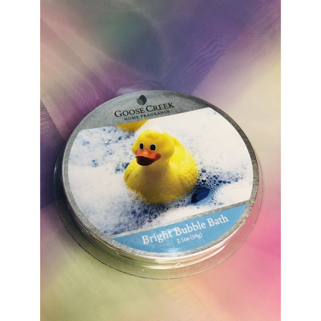 Sáp thơm Goose Creek - Wax Melt hàng USA