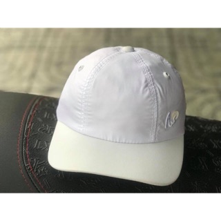 Nón dù cao cấp - tặng móc khoá đồng