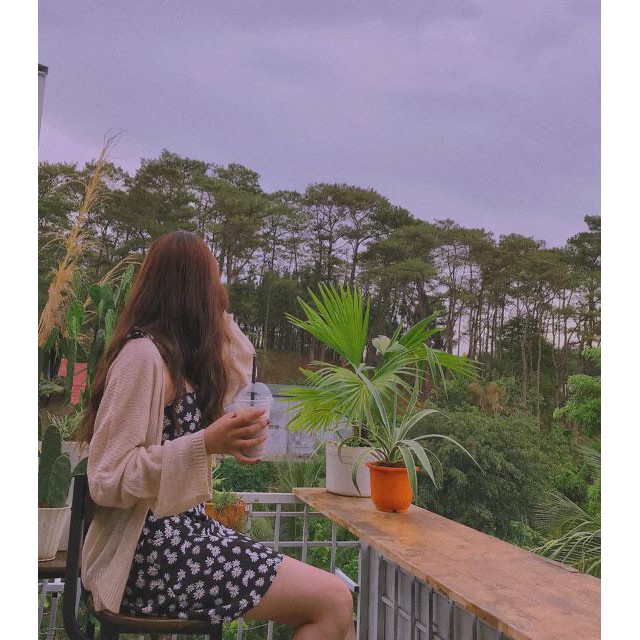 Áo len mỏng CARDIGAN dệt kim + Clip ảnh thật | BigBuy360 - bigbuy360.vn