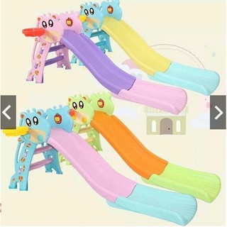 Cầu trượt cho bé yêu