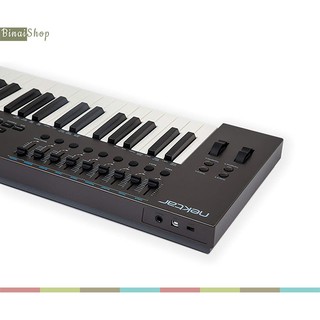 Đàn MIDI Nektar Impact LX49+ Keyboard Controller