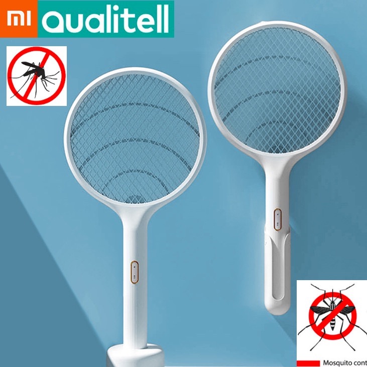 Vợt Diệt Muỗi Xiaomi Qualitell Tiện Lợi ZS9001