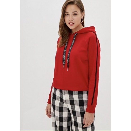 Áo hoodie OSTIN xuất xịn