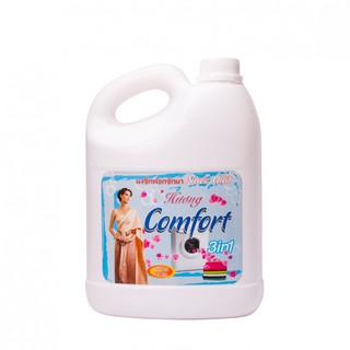 Nước giặt hương comfort 5in1