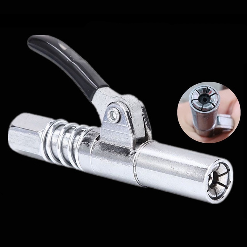 Đầu Nối Mỡ Tháo Gỡ Nhanh Siêu Nặng Dễ Dàng