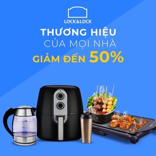 SIÊU THỊ _GIA DỤNG