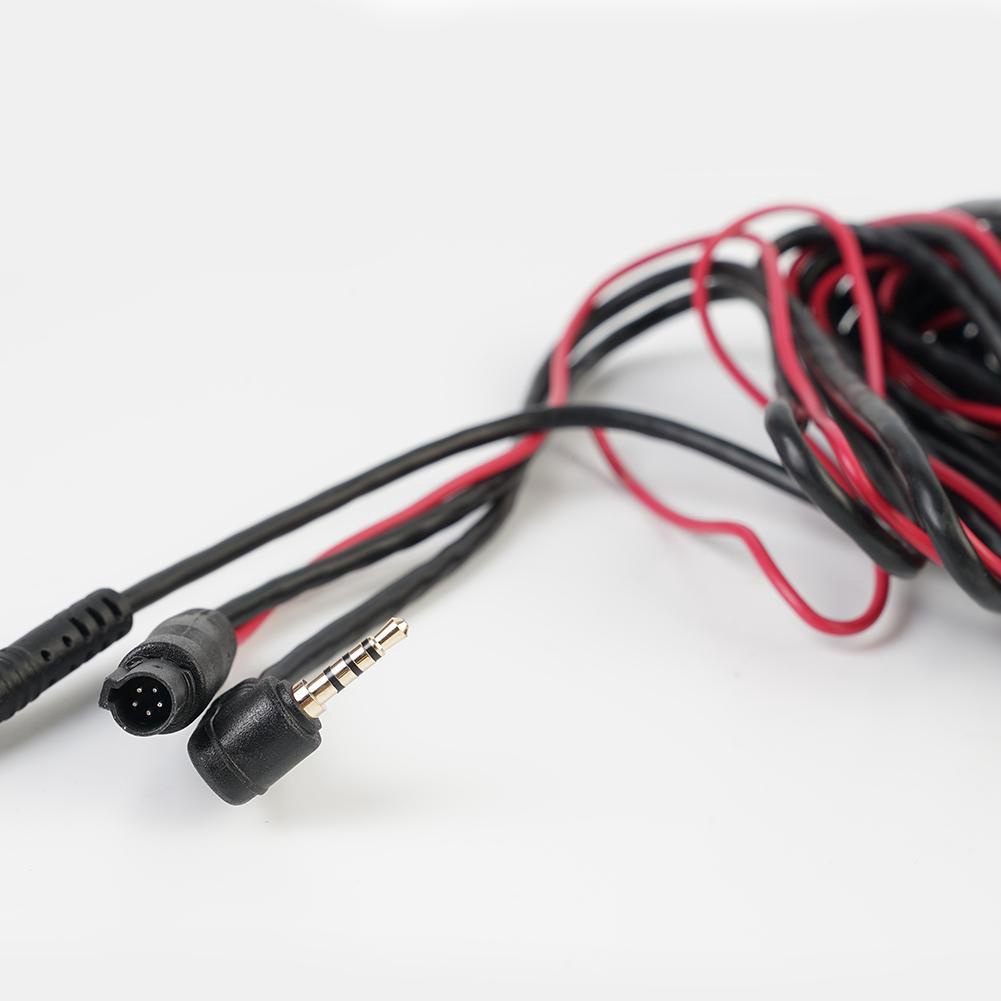 Camera lùi xe hơi 4M/13Ft RCA B0I5 U2P5
 | BigBuy360 - bigbuy360.vn