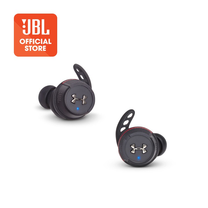 Tai nghe Bluetooth JBL Under Armour Flash - Hàng Chính Hãng