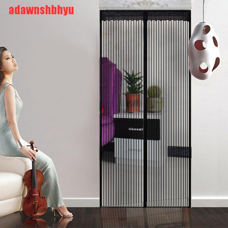 Lưới Chống Muỗi Gắn Cửa Cho Thú Cưng