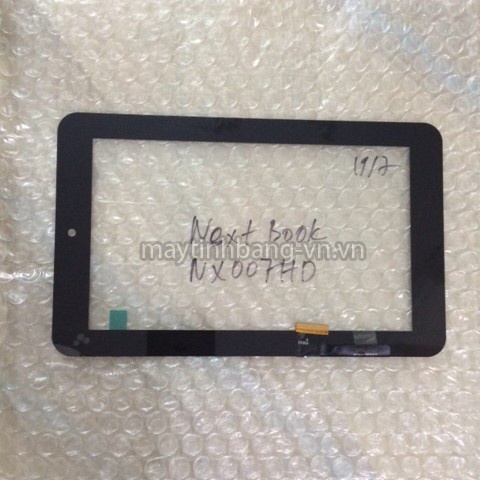 Cảm ứng NextBook NX007HD