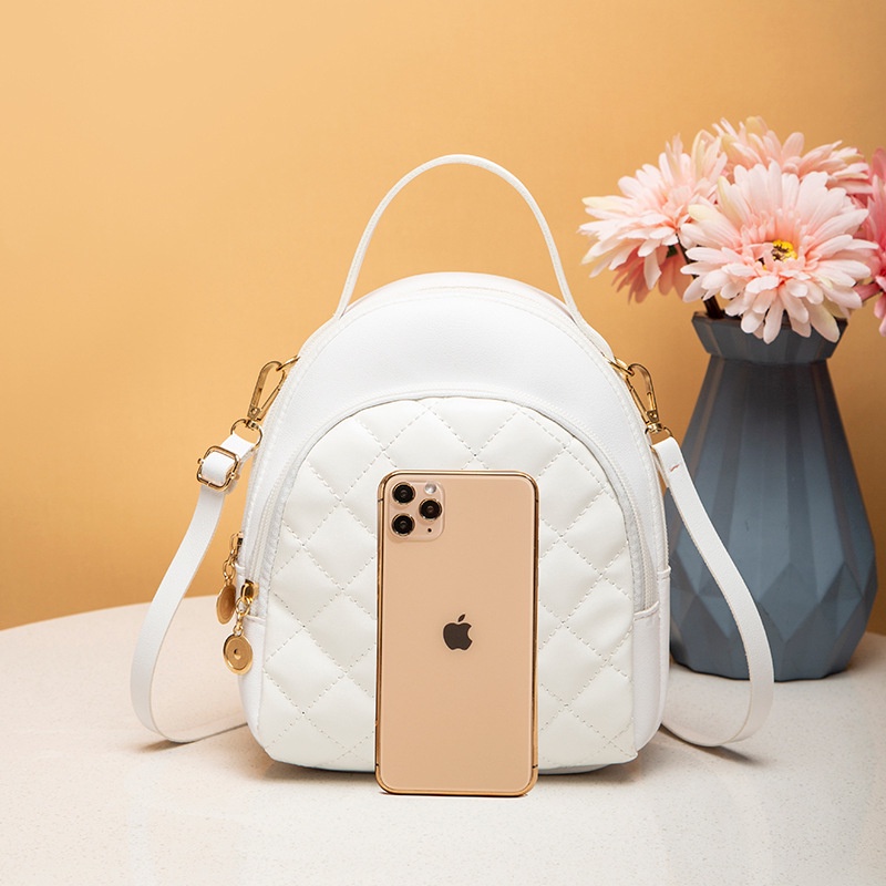 Balo Đi Học Mini Thời Trang Mùa Hè