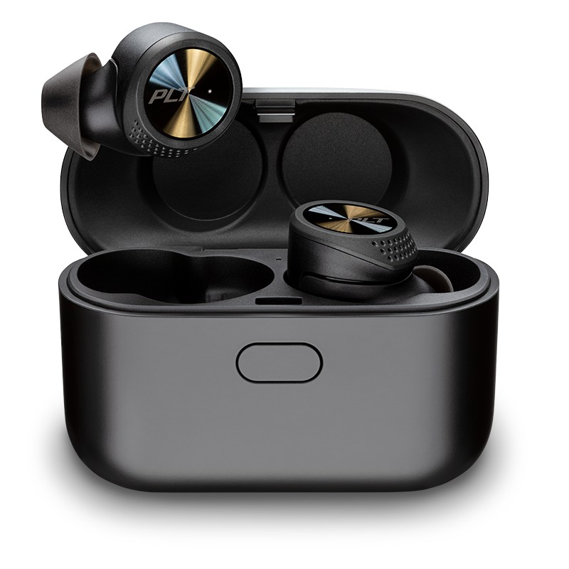 Tai nghe Plantronics BackBeat Pro 5100 Chính Hãng