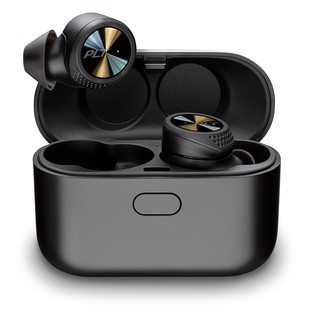 Tai nghe Plantronics BackBeat Pro 5100 Chính Hãng
