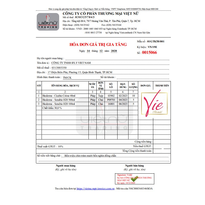 Nước tẩy trang Bioderma cho da nhạy cảm - Bioderma Sensibio + Sebium H2O 500ml | BigBuy360 - bigbuy360.vn